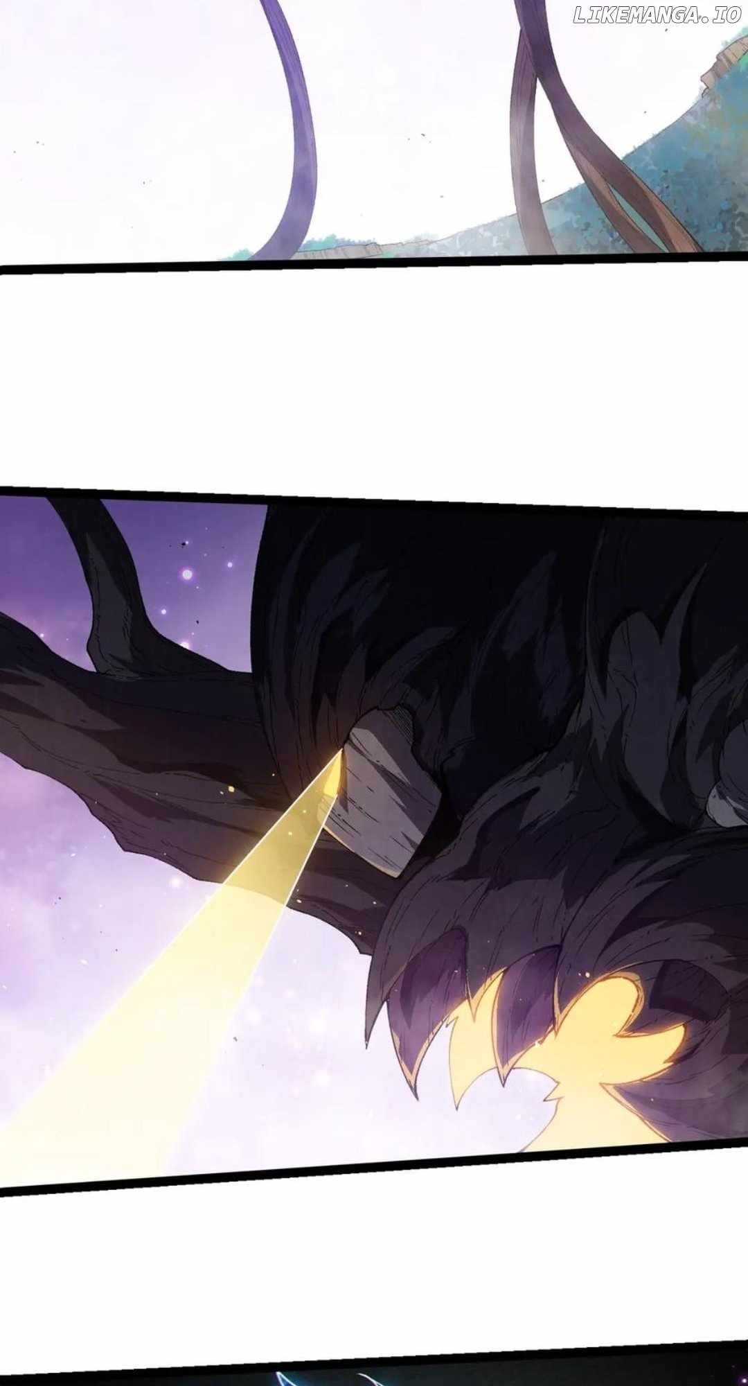 Evolution Begins With A Big Tree Chapter 377 32